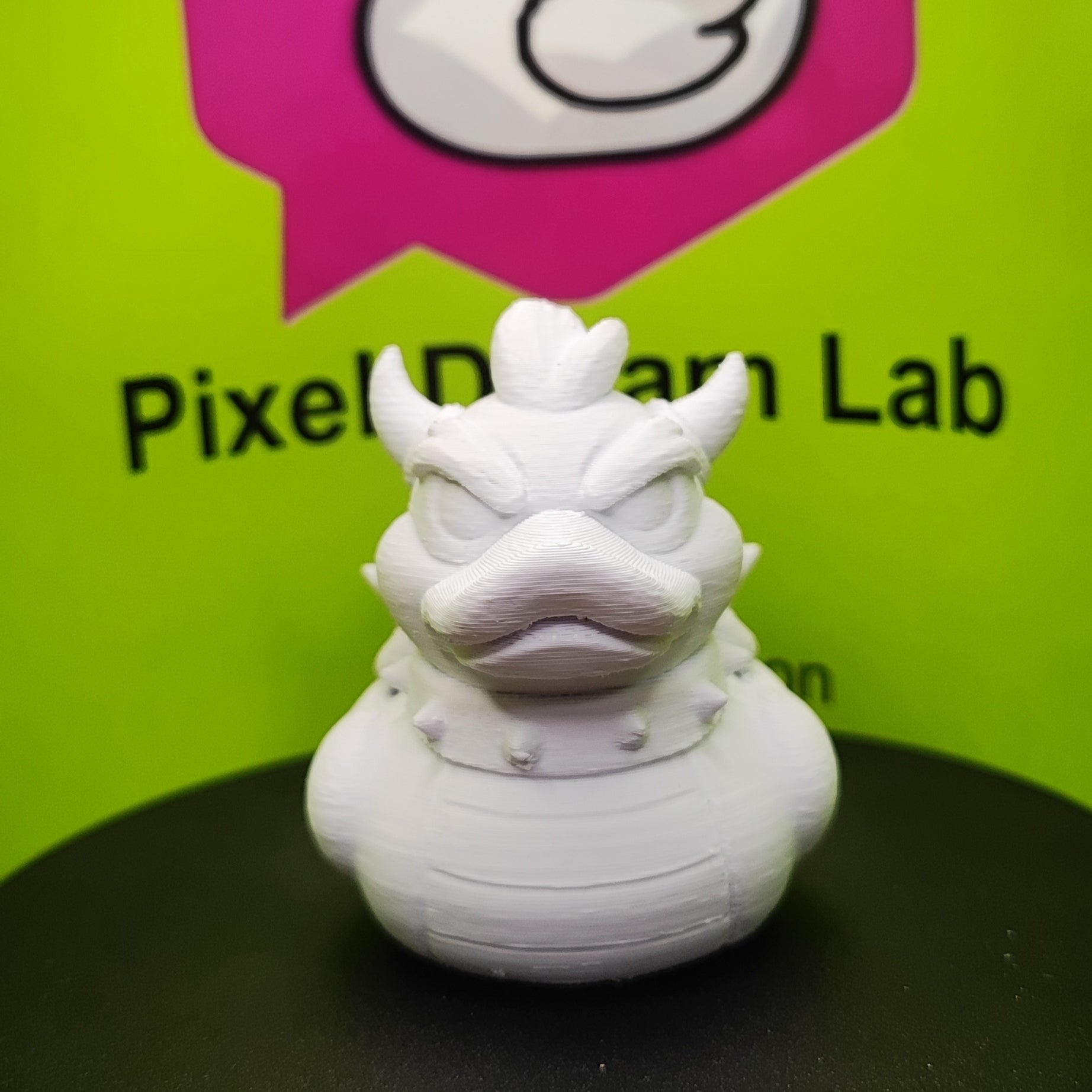 PDL004 Bowser Edition