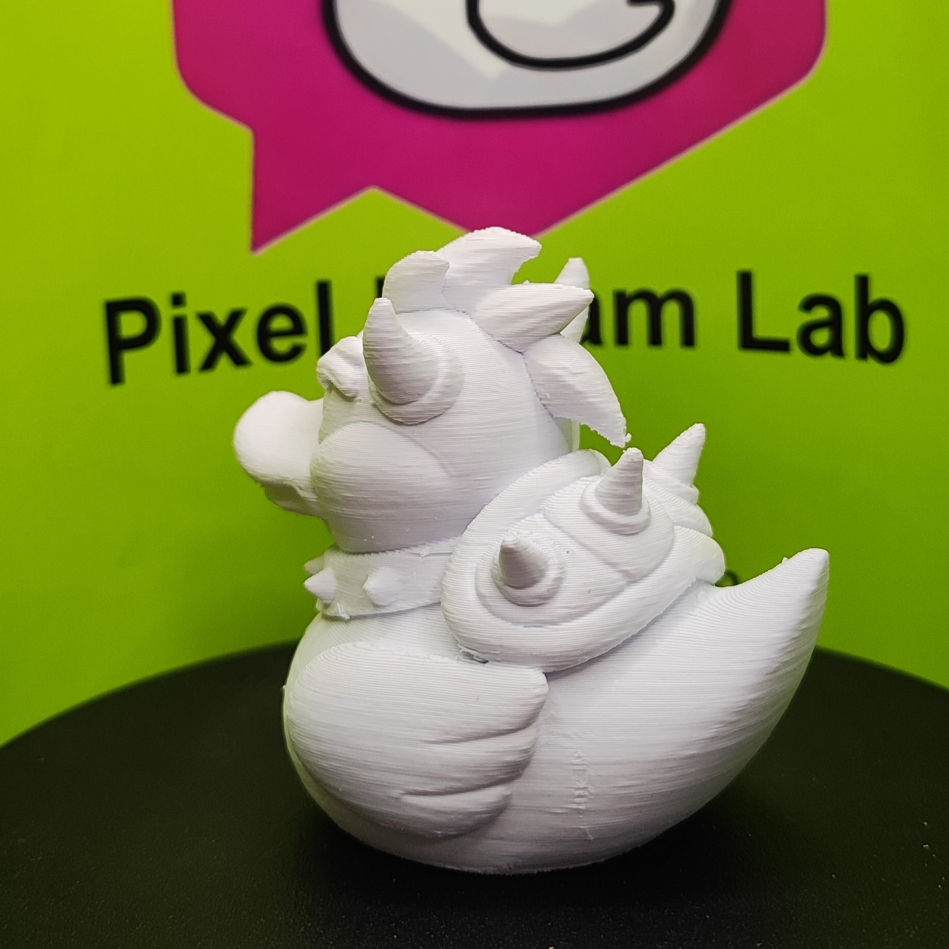 PDL004 Bowser Edition