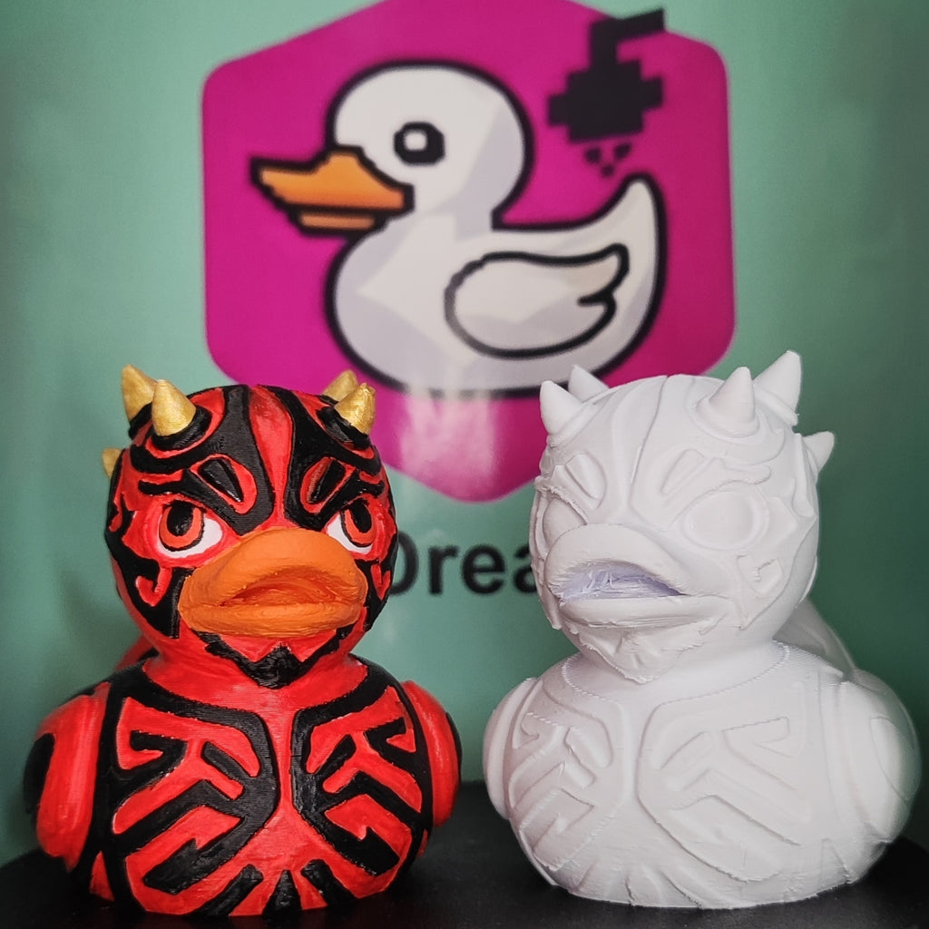 PDL002 Darth Maul Edition