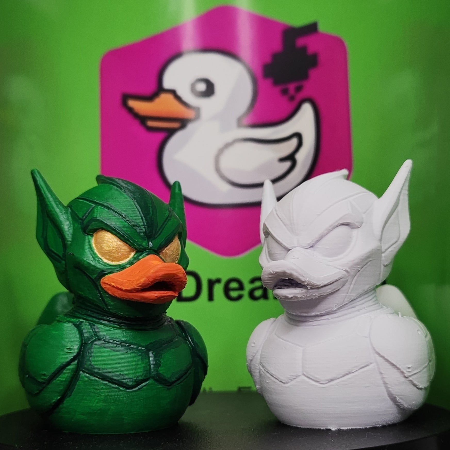 PDL005 Goblin Edition