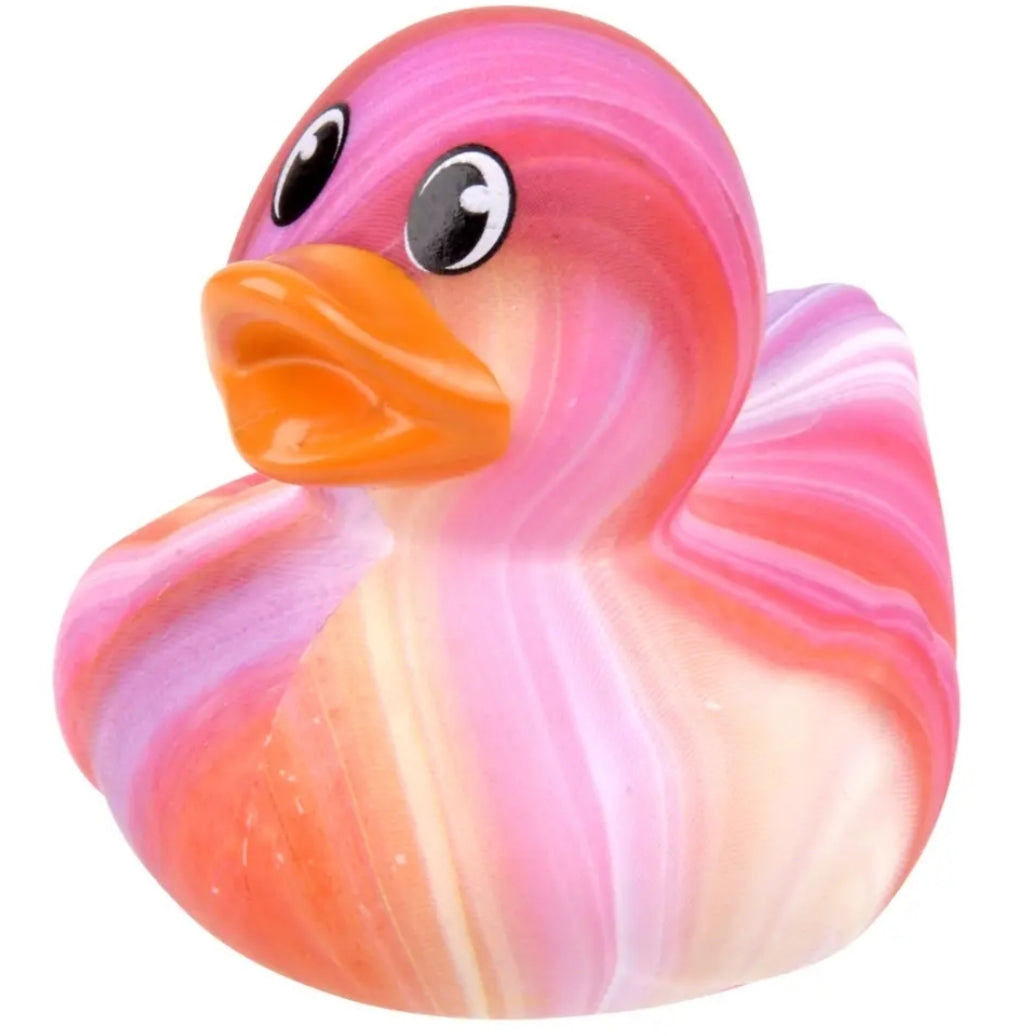 Psychedelic Duck