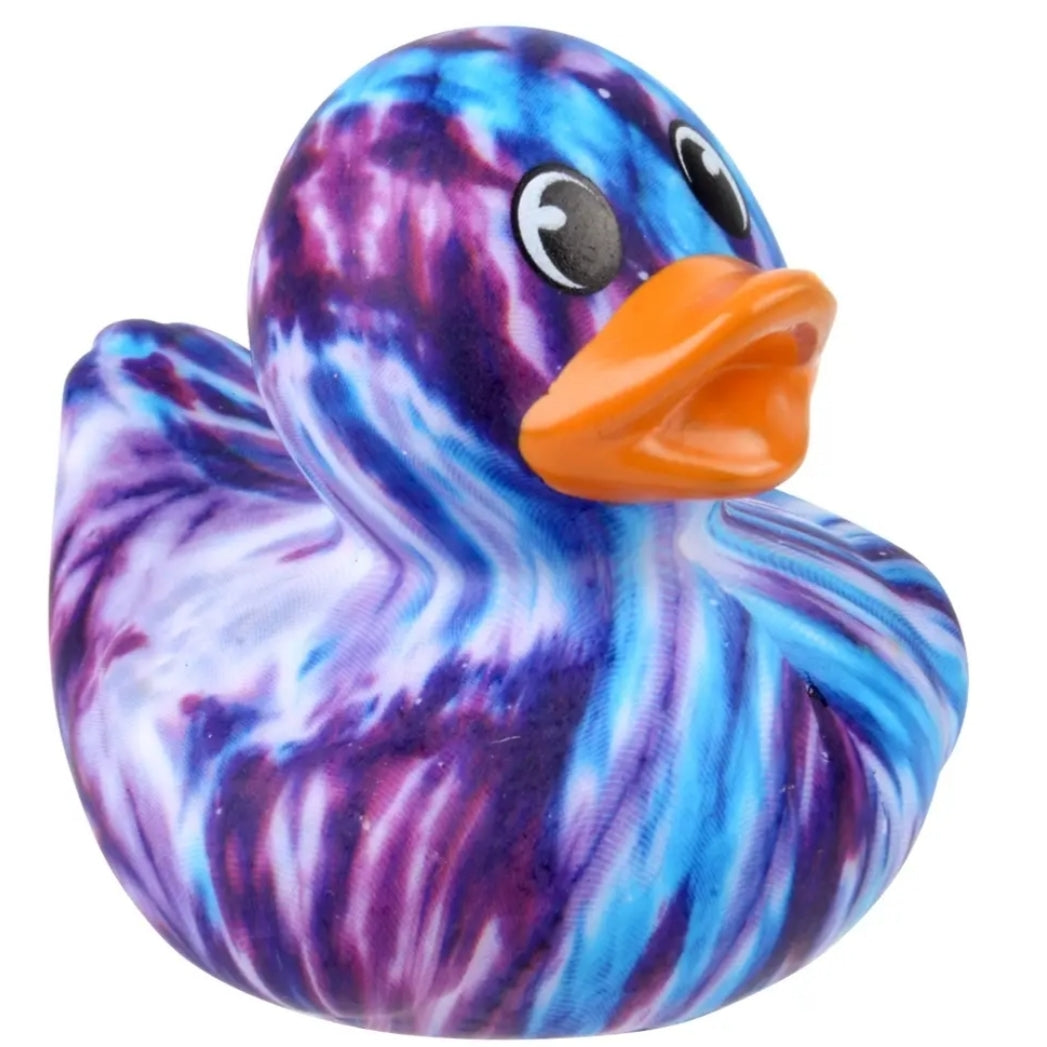Nebula Duck