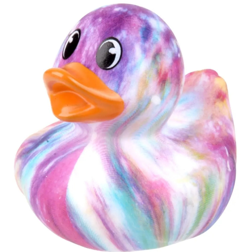 Nebula Duck