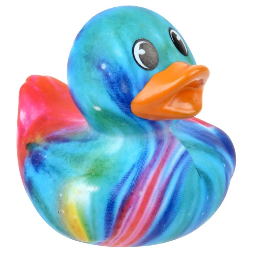 Nebula Duck