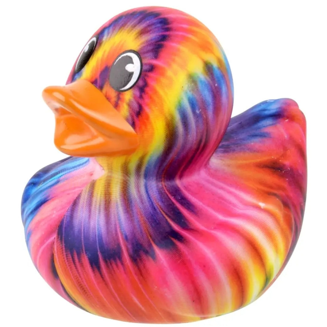 Nebula Duck