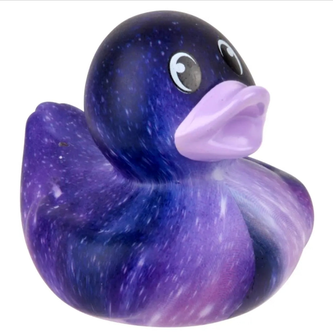 Galaxy Duck