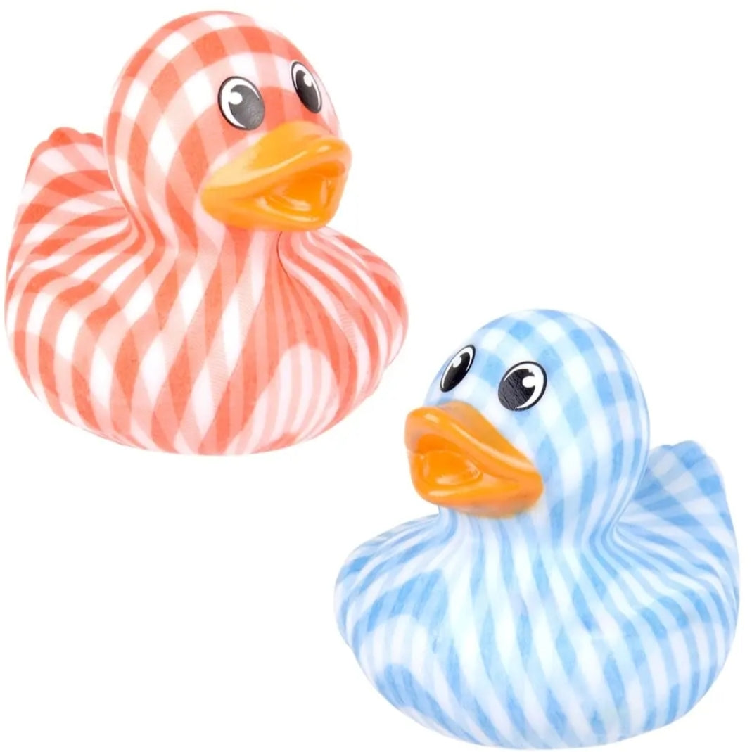Candy Duck