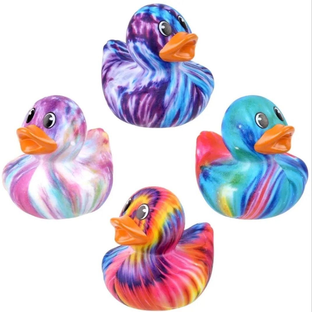 Nebula Duck