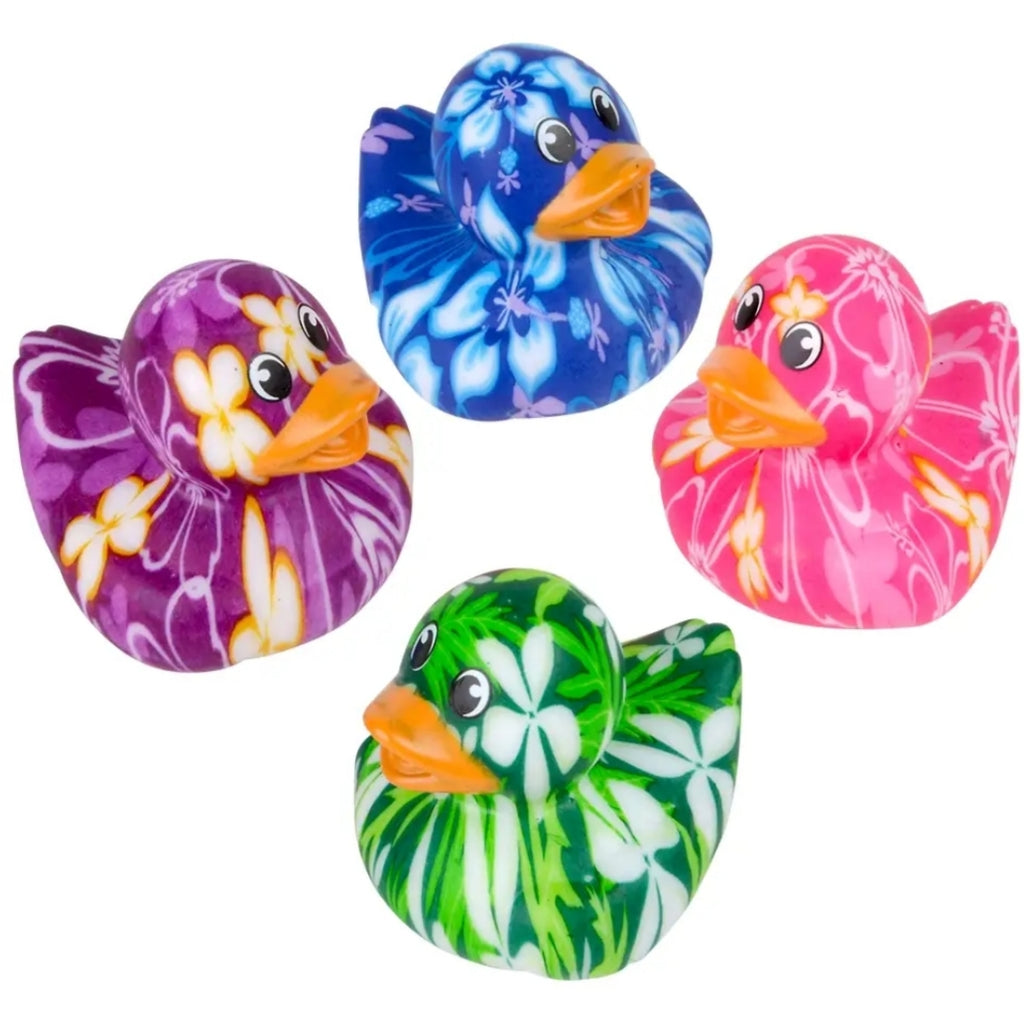 Hawaii Duck