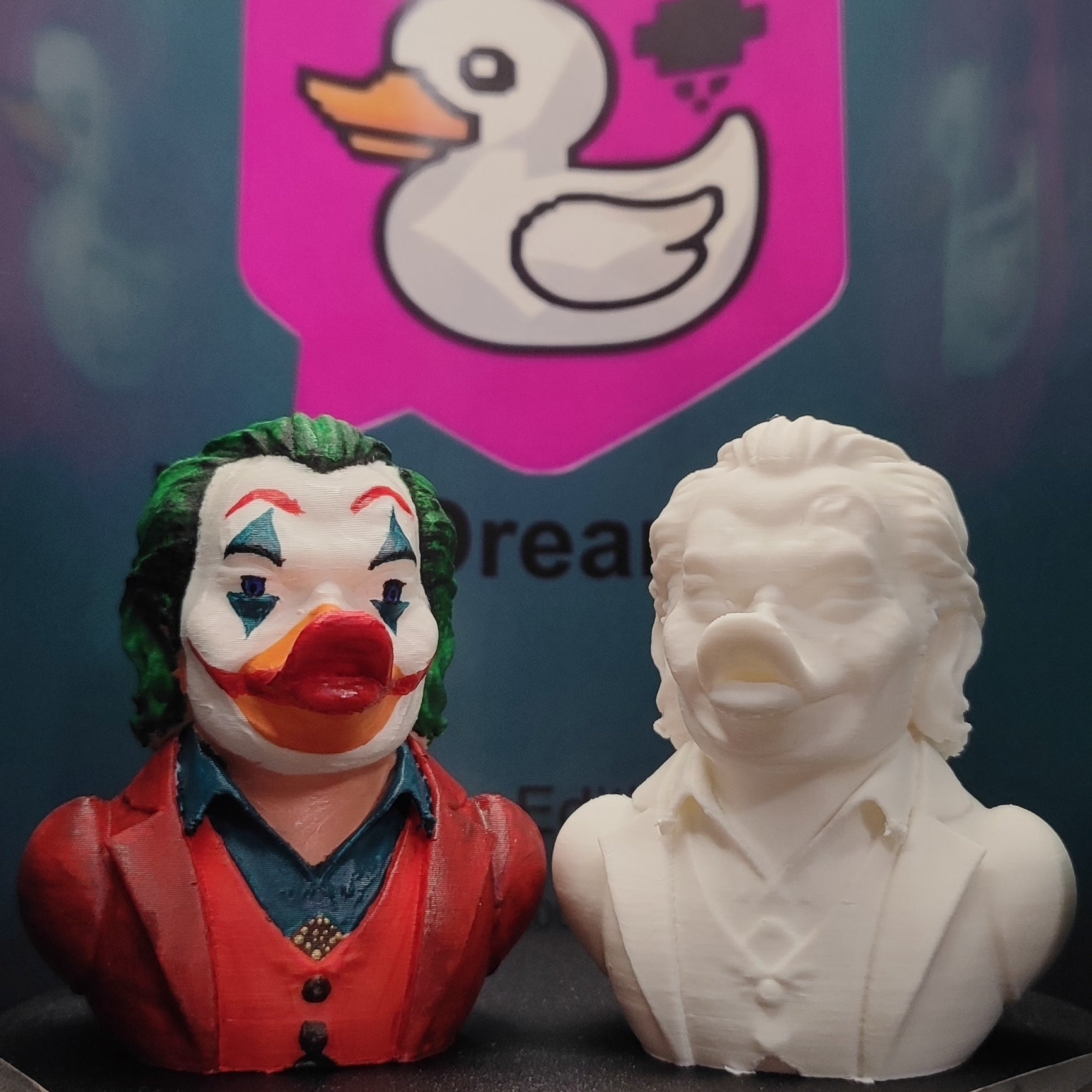 PDL003 Joker Edition