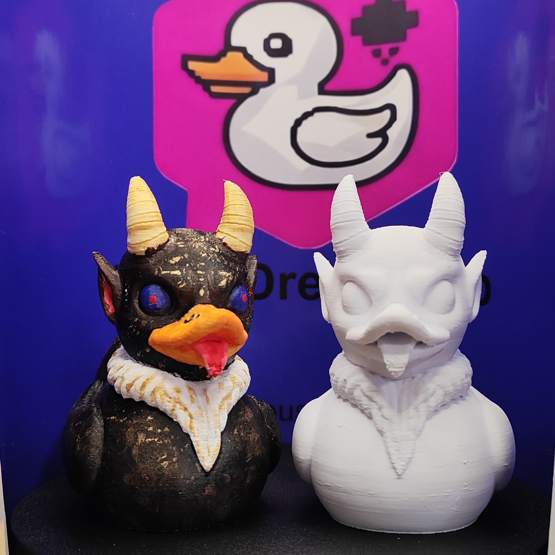 PDL001 Krampus Edition