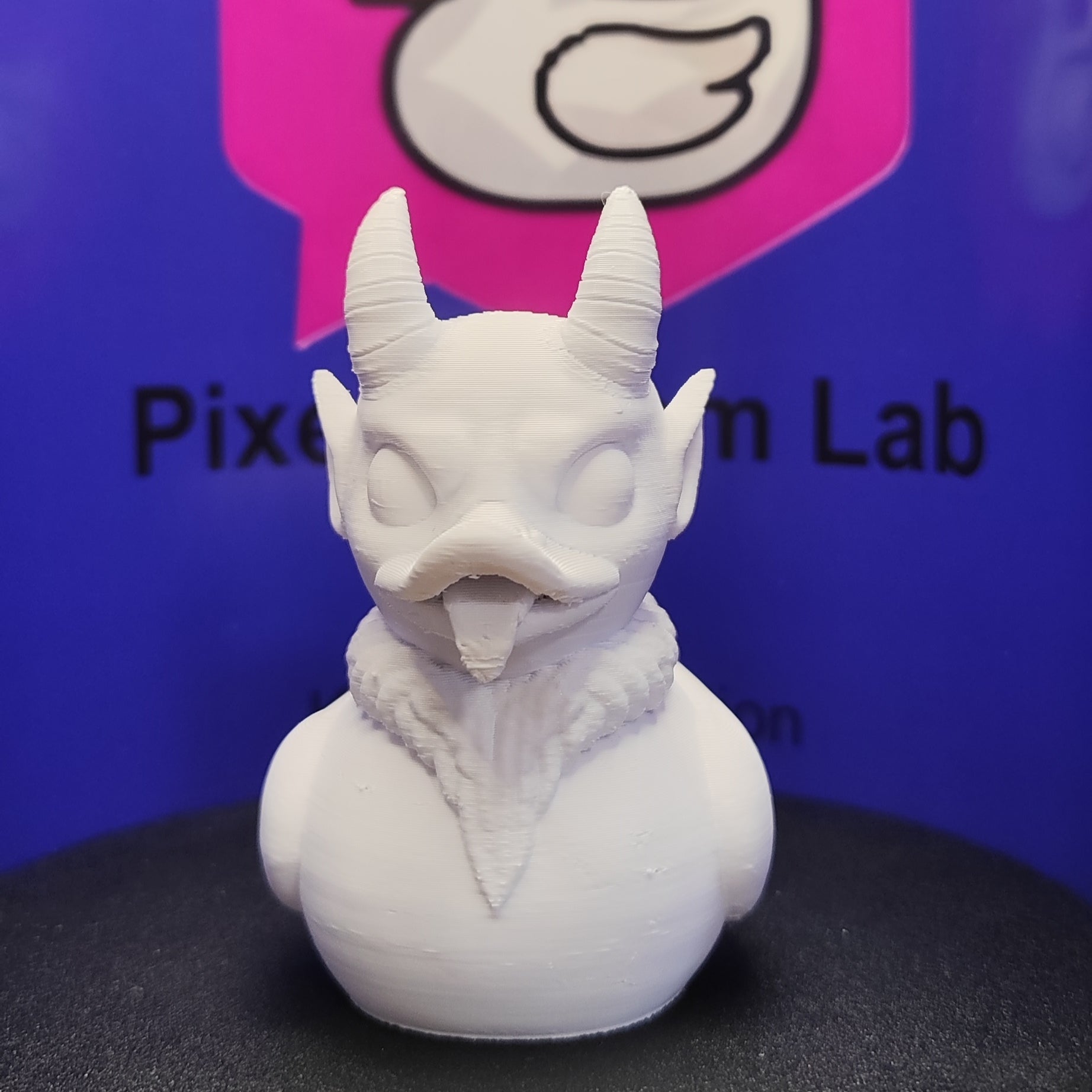 PDL001 Krampus Edition