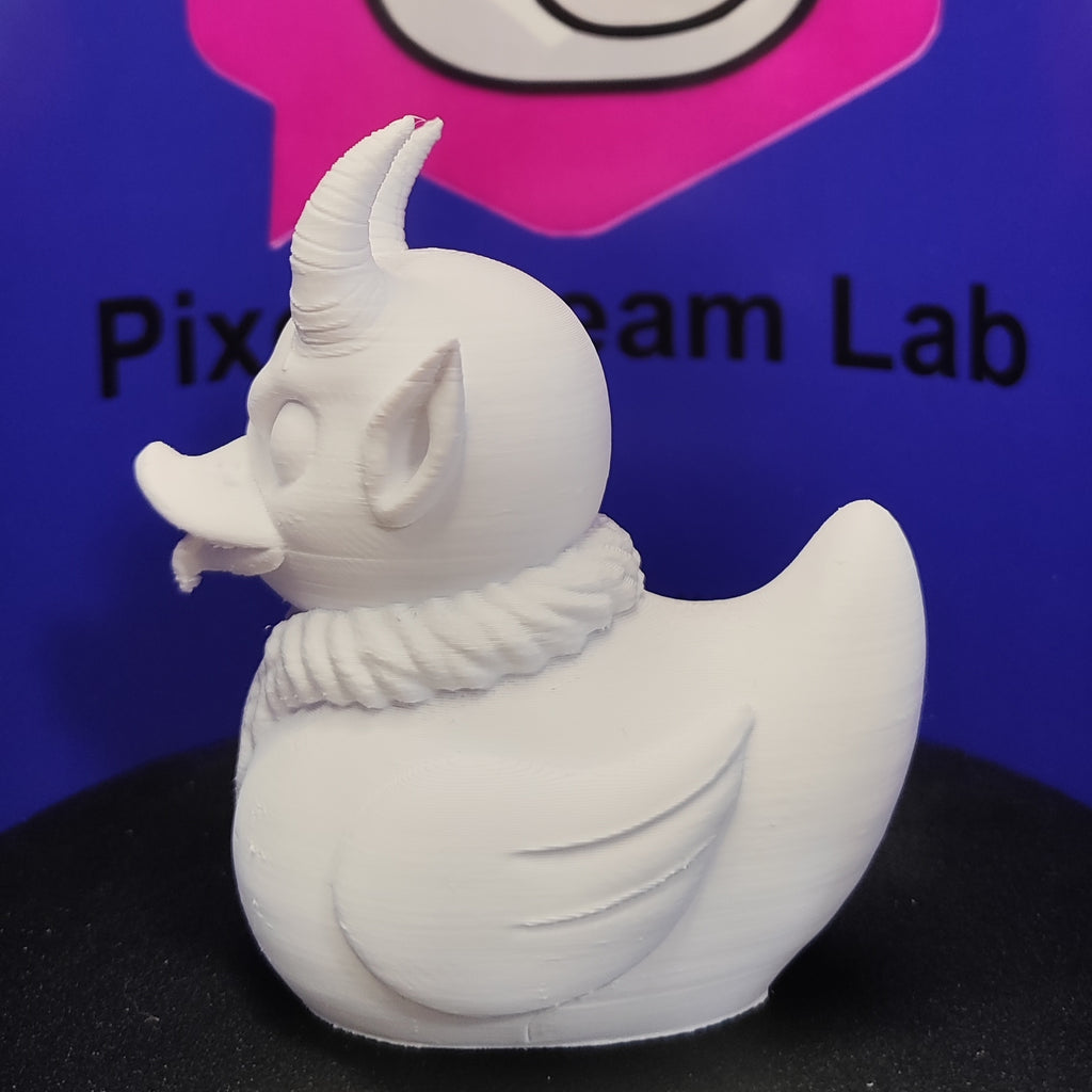 PDL001 Krampus Edition