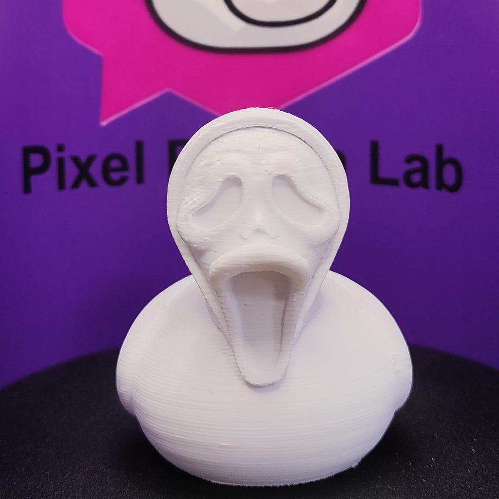 PDL006 Scream Edition