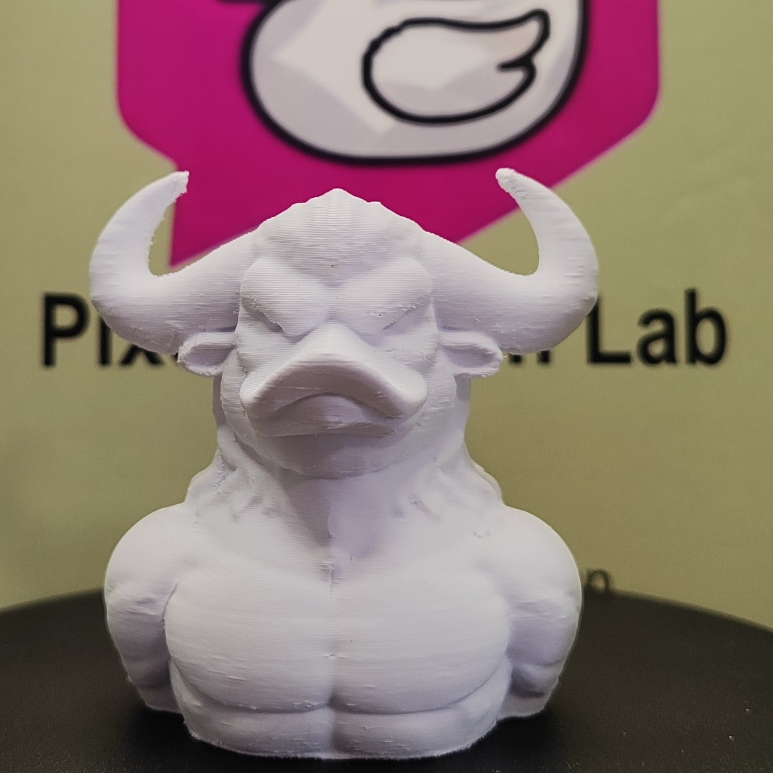 PDL008 Minotauro Edition