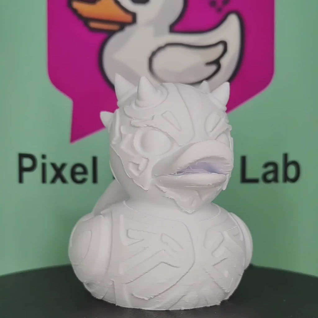 PDL002 Darth Maul Edition