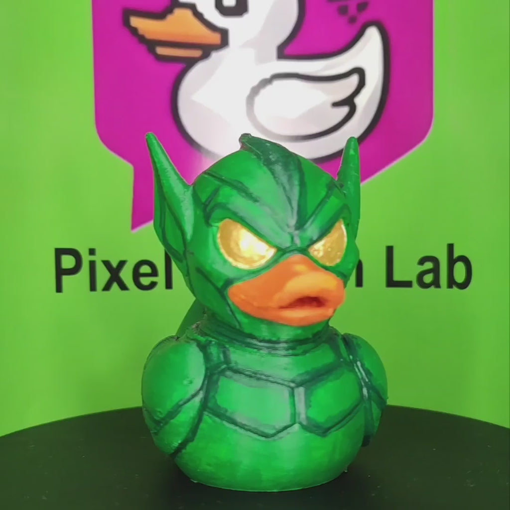 PDL005 Goblin Edition