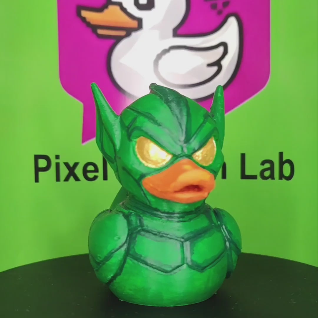 PDL005 Goblin Edition