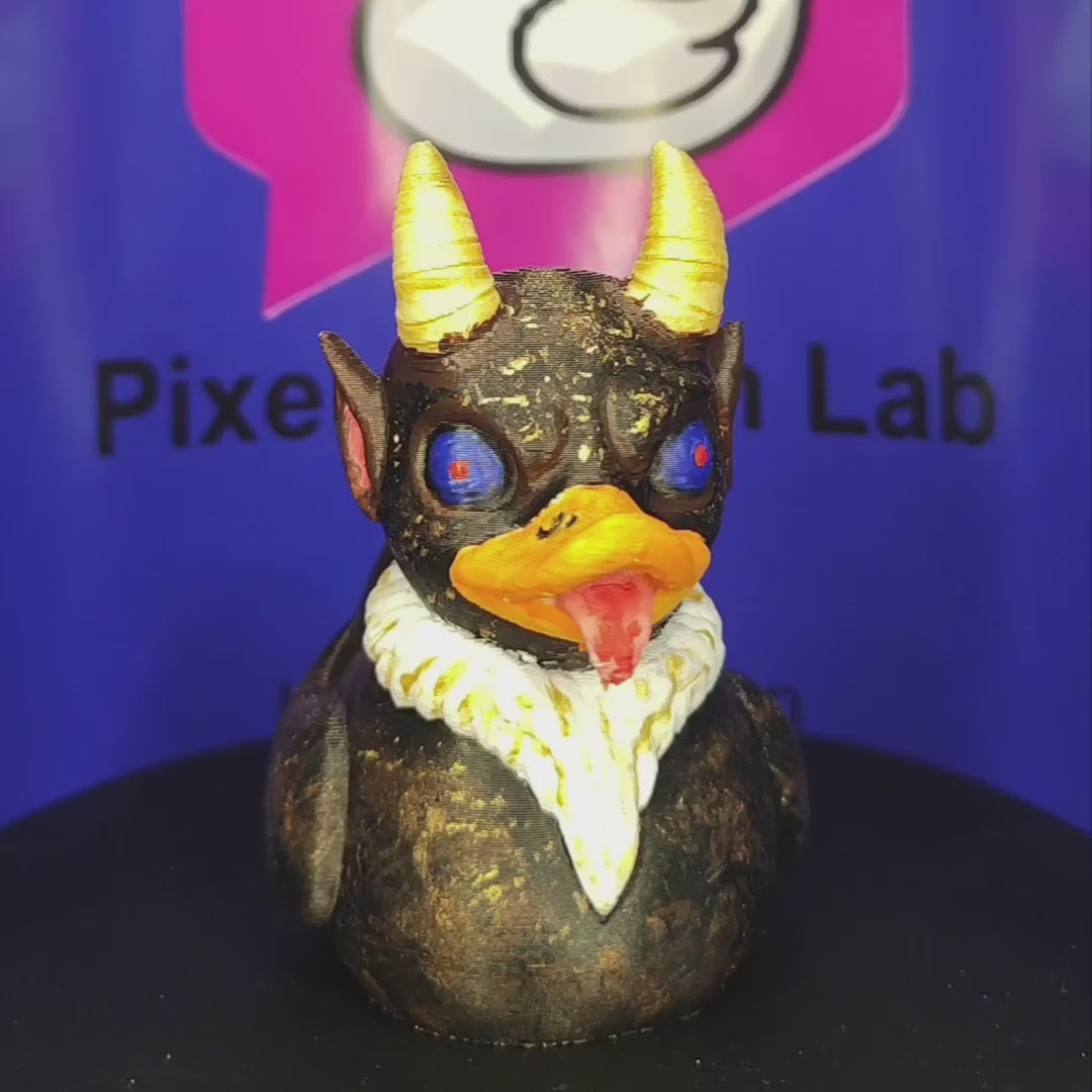 PDL001 Krampus Edition