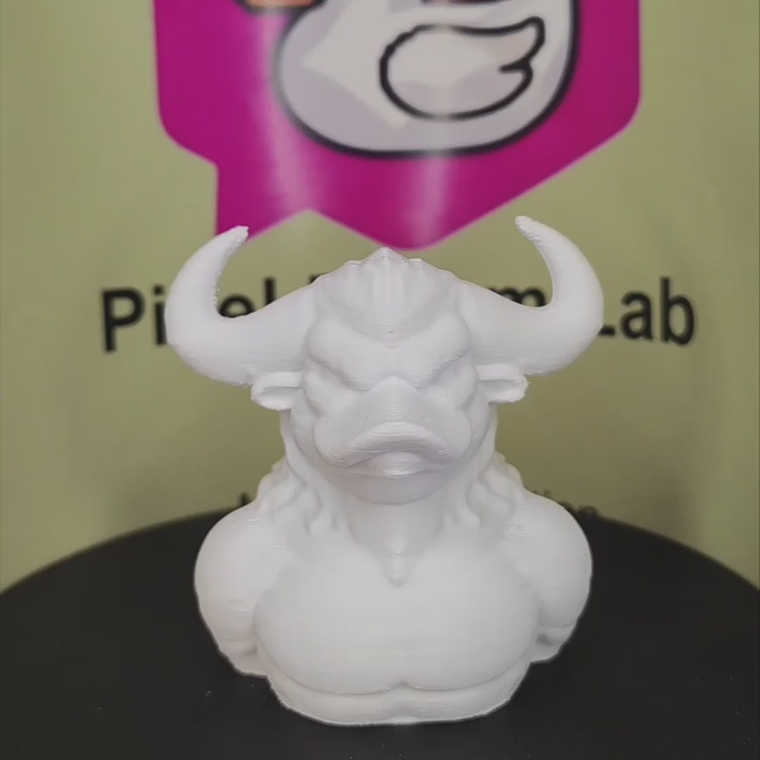 PDL008 Minotauro Edition