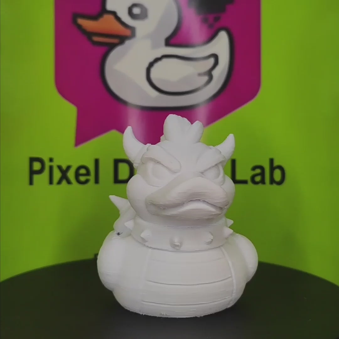 PDL004 Bowser Edition