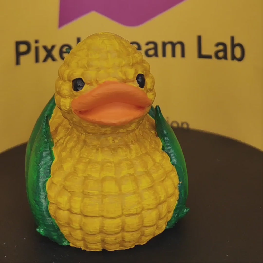 PDL007 Corn Edition