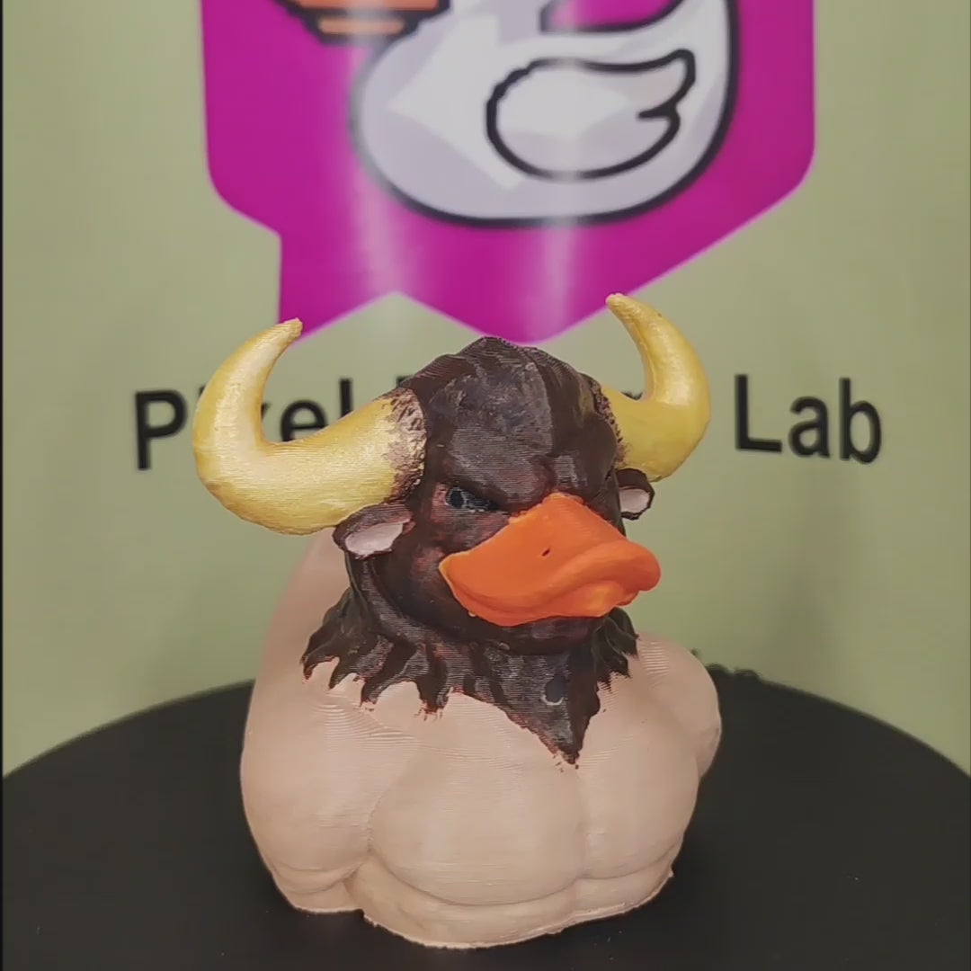 PDL008 Minotauro Edition