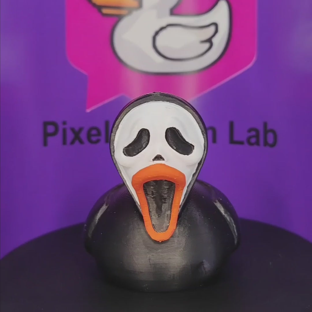 PDL006 Scream Edition