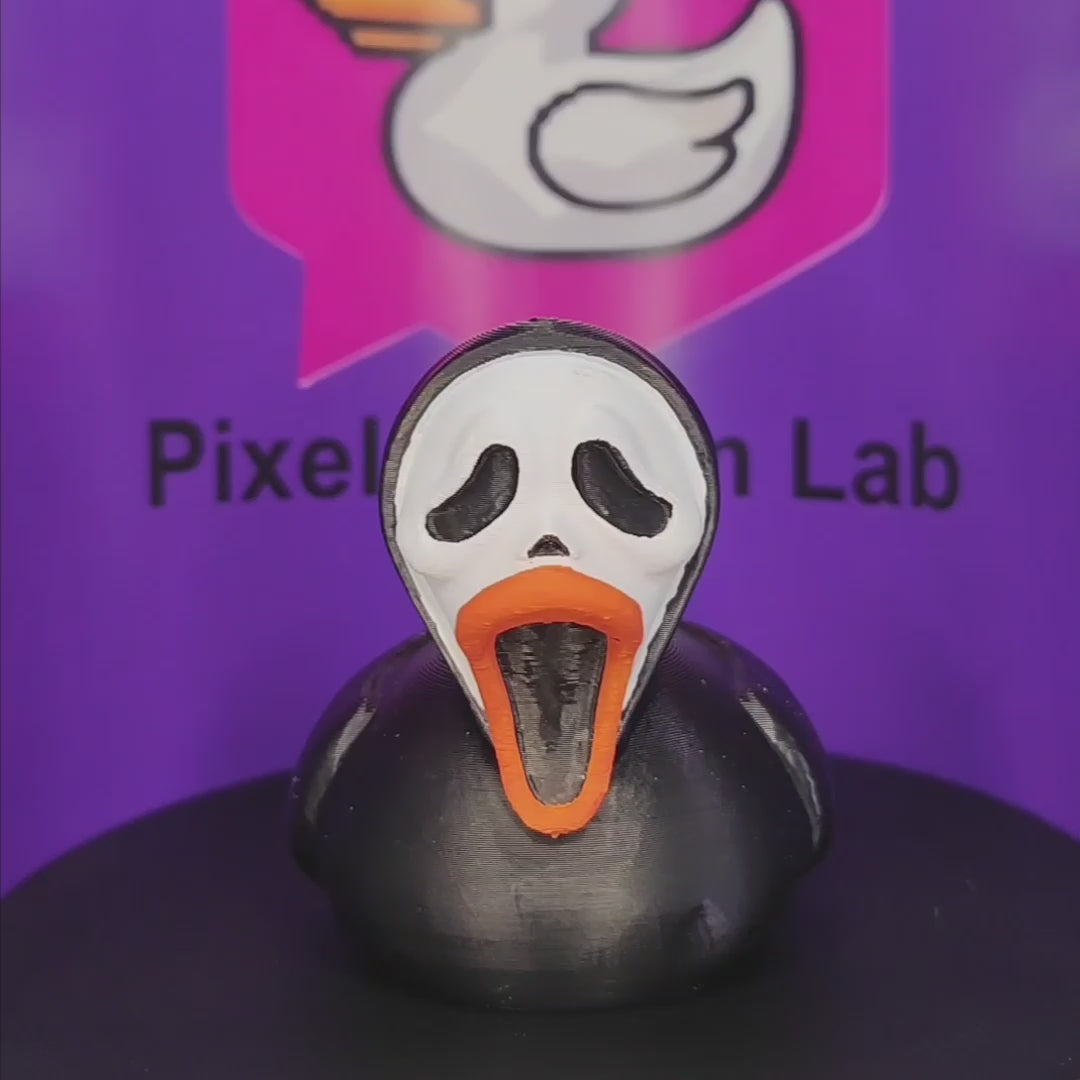 PDL006 Scream Edition
