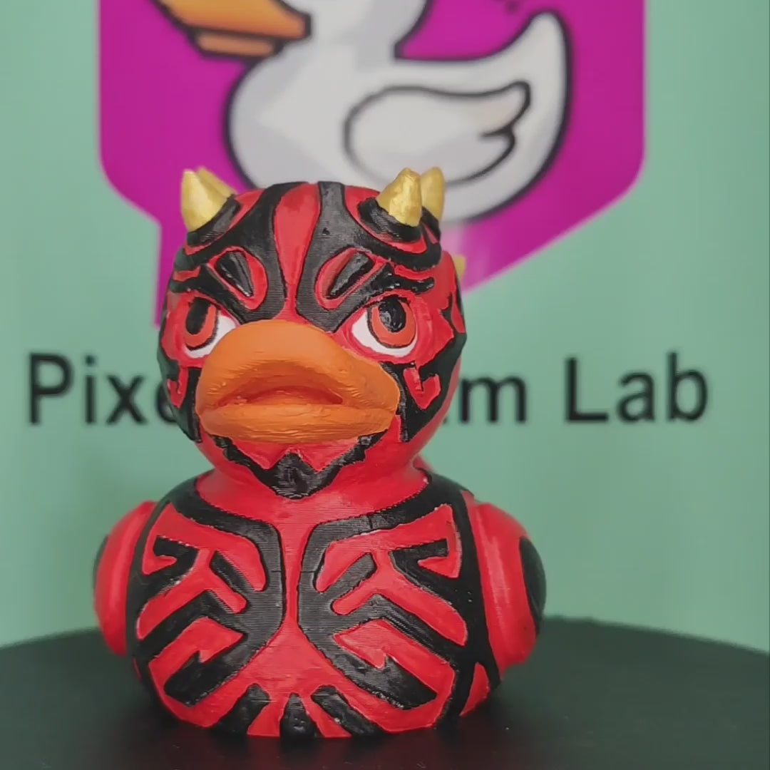 PDL002 Darth Maul Edition