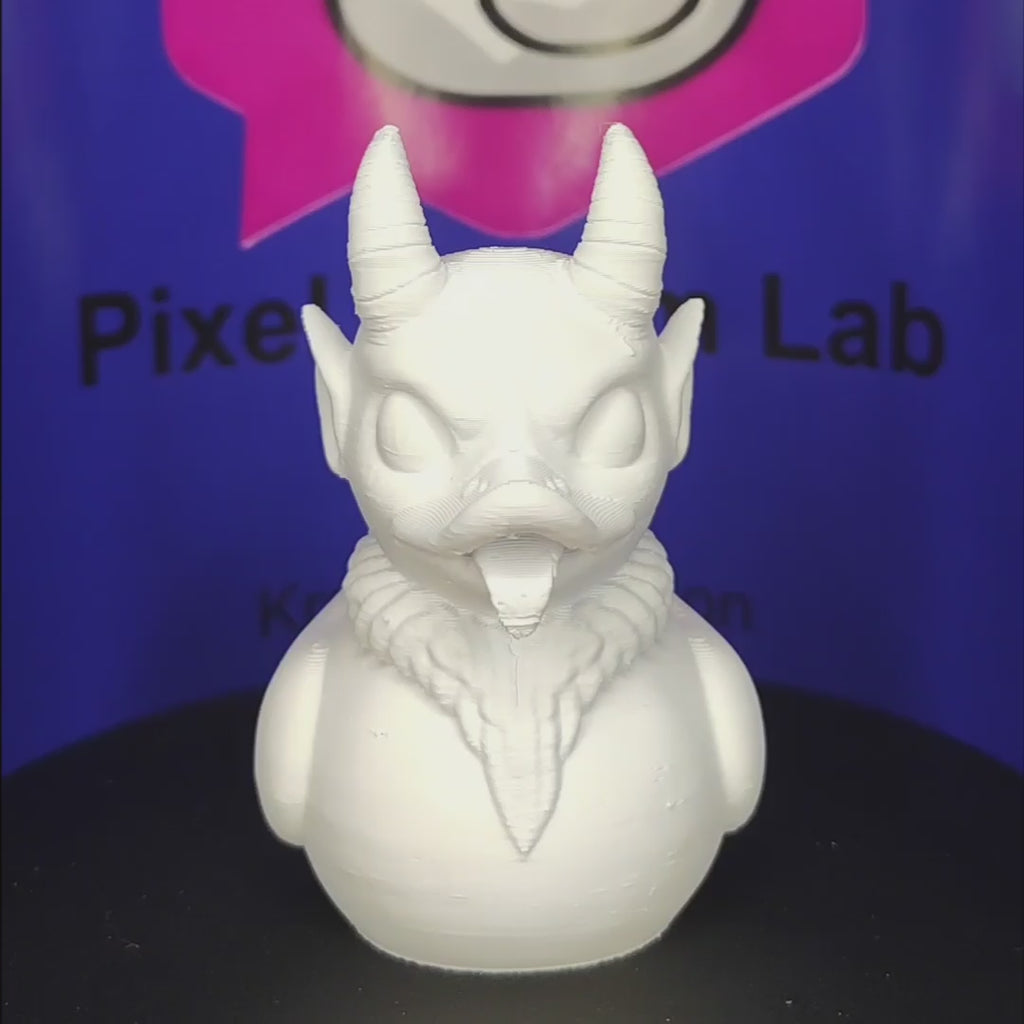 PDL001 Krampus Edition
