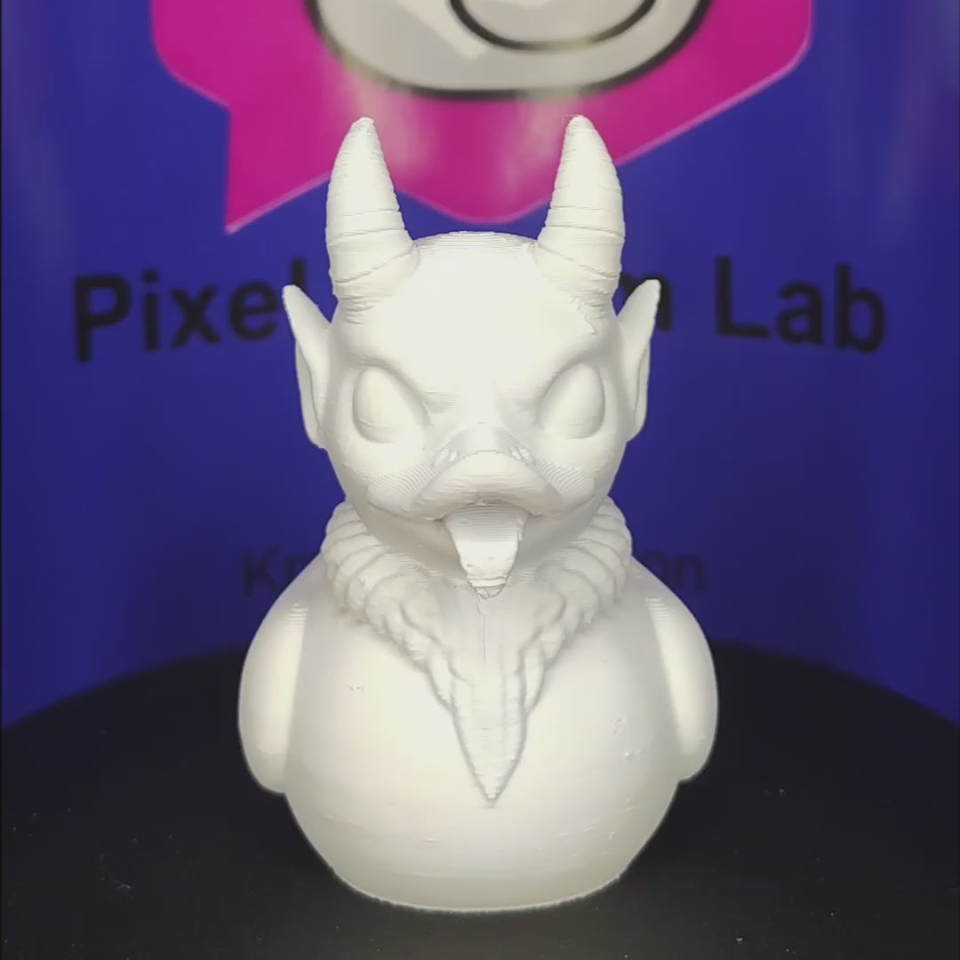 PDL001 Krampus Edition