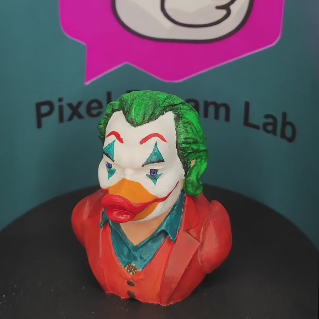 PDL003 Joker Edition